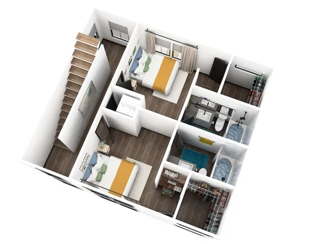 $1,195,000 | 991 Hampton Street Northwest, Atlanta, GA 30318