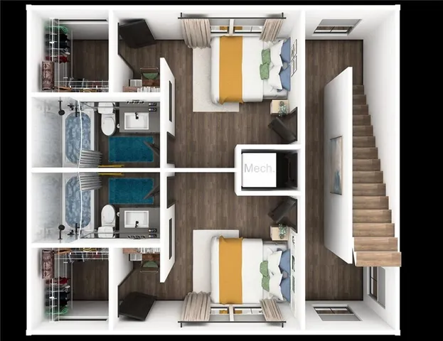 $1,150,000 | 991 Hampton Street Northwest, Atlanta, GA 30318