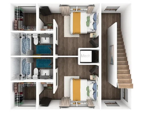 $1,195,000 | 991 Hampton Street Northwest, Atlanta, GA 30318