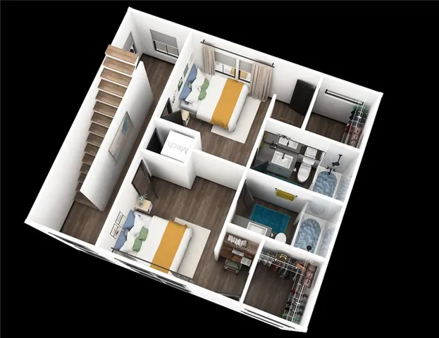 $1,150,000 | 991 Hampton Street Northwest, Atlanta, GA 30318