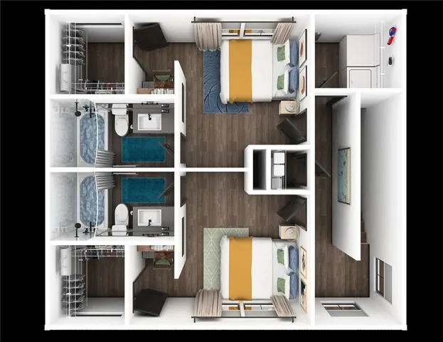 $1,150,000 | 991 Hampton Street Northwest, Atlanta, GA 30318