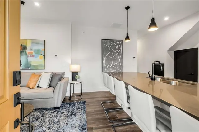 $1,195,000 | 991 Hampton Street Northwest, Atlanta, GA 30318