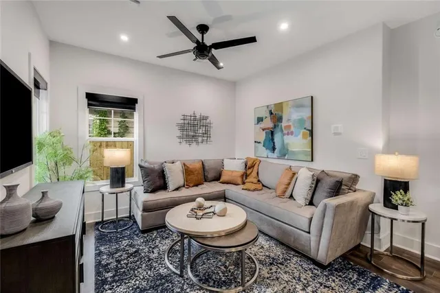 $1,150,000 | 991 Hampton Street Northwest, Atlanta, GA 30318