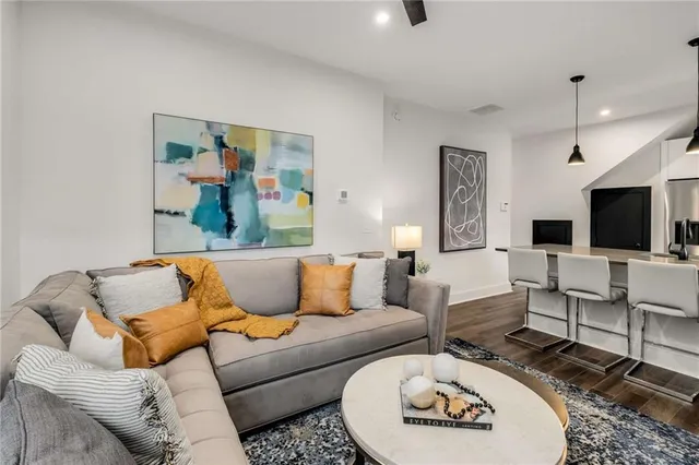 $1,195,000 | 991 Hampton Street Northwest, Atlanta, GA 30318