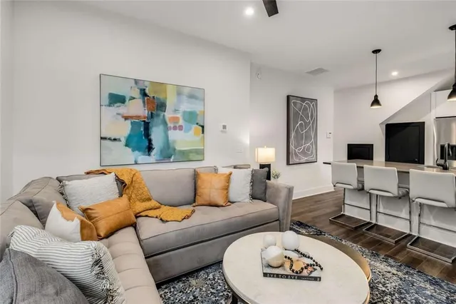 $1,150,000 | 991 Hampton Street Northwest, Atlanta, GA 30318