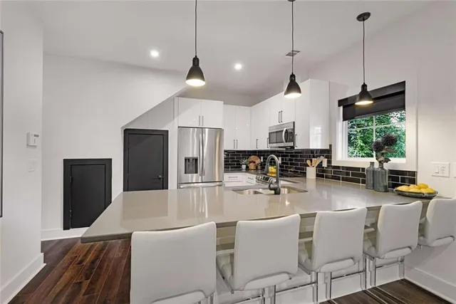 $1,150,000 | 991 Hampton Street Northwest, Atlanta, GA 30318