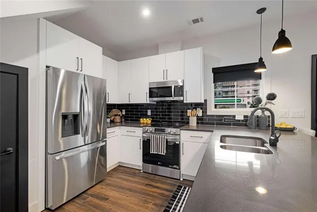 $1,150,000 | 991 Hampton Street Northwest, Atlanta, GA 30318