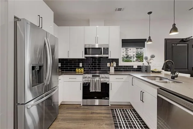 $1,195,000 | 991 Hampton Street Northwest, Atlanta, GA 30318