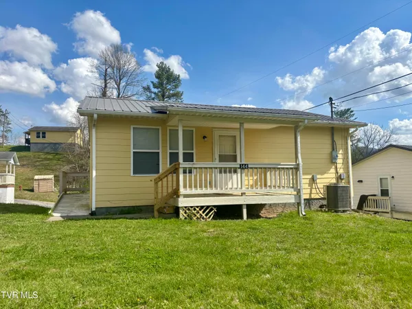 $75,000 | 144 Kitty Cole Lane, Dungannon, VA 24245