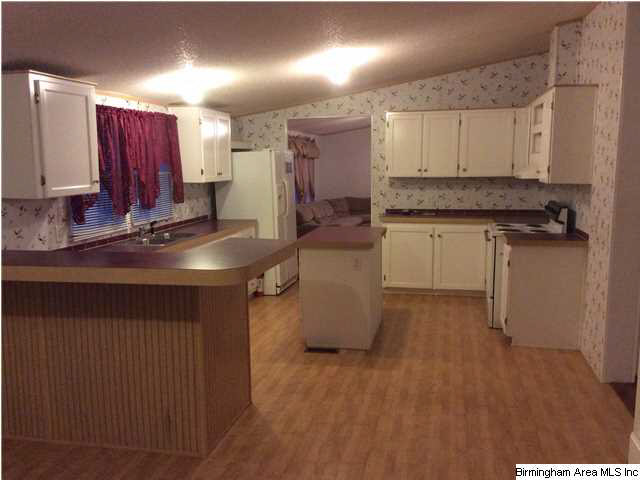 1005 Levine Road Odenville, AL 35120 - Photo 16 of 22