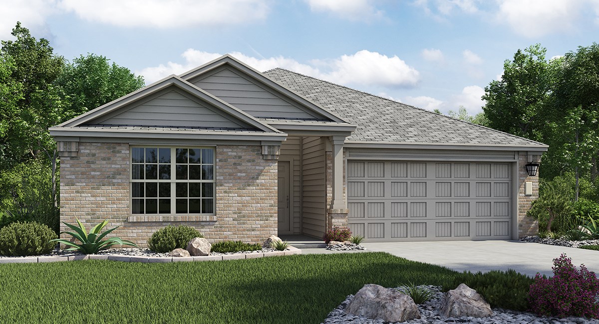 21700 Urraca Lane Pflugerville, TX 78660 - Photo 1 of 1 Gallery Image 1