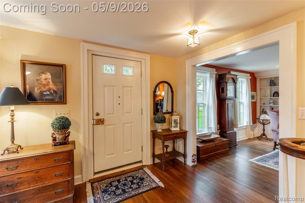 1081 East Tienken Road Rochester, MI 48306 - Photo 18 of 79 Gallery Image 18