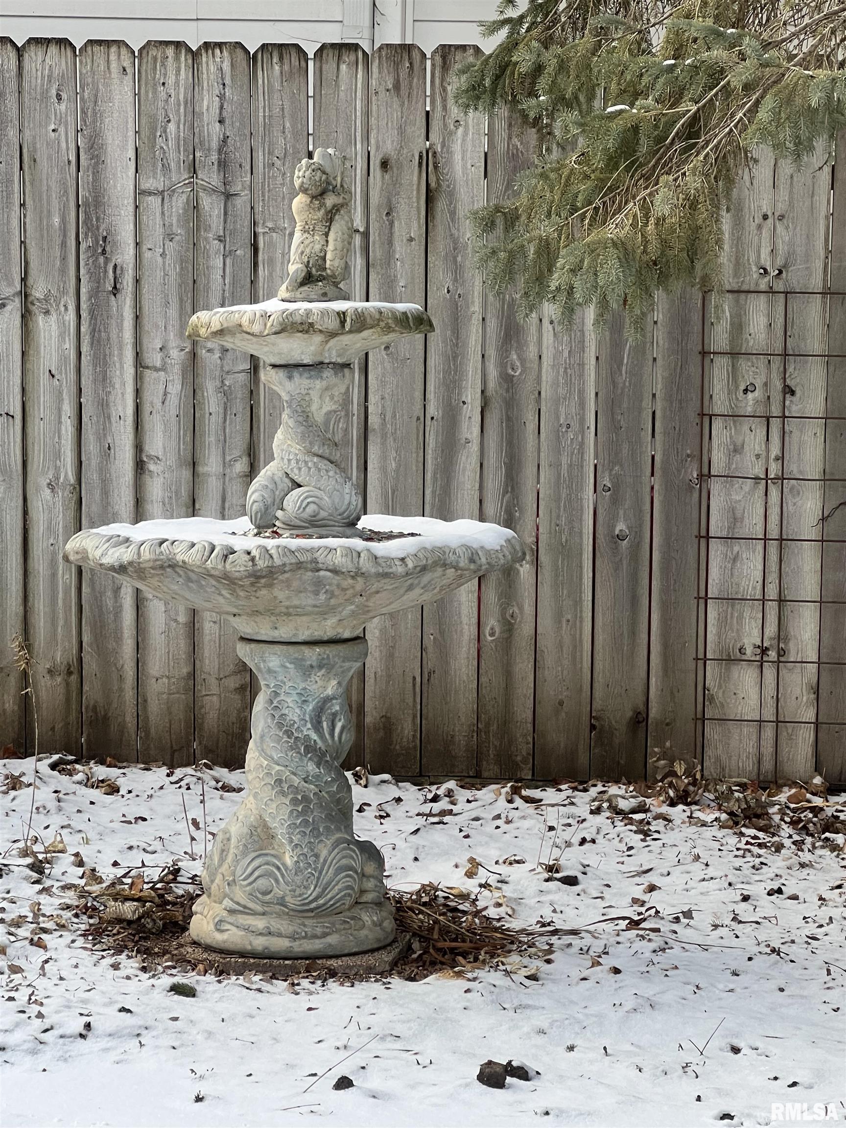 1801 Clay Drive Galesburg, IL 61401 - Photo 36 of 38