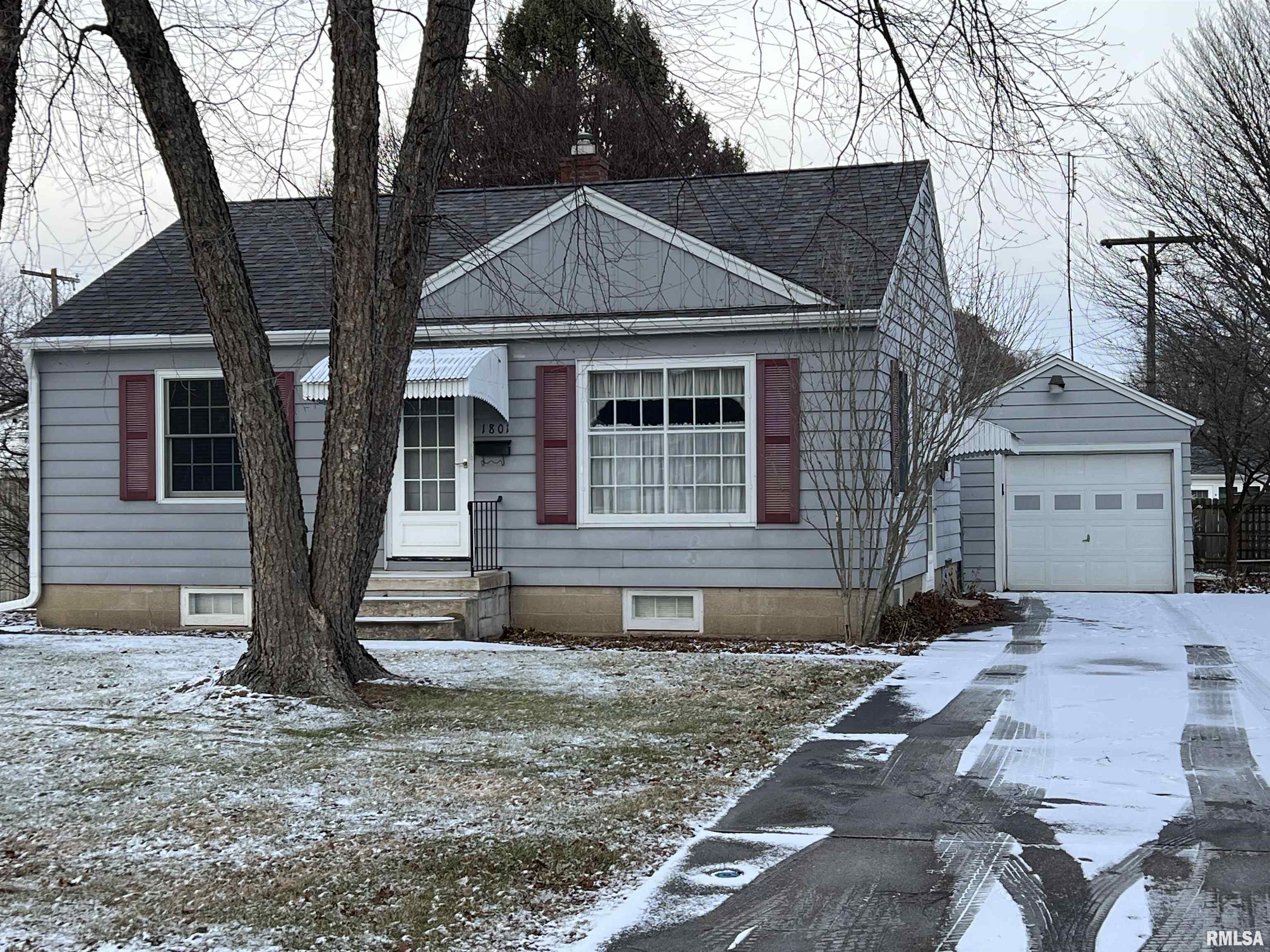 1801 Clay Drive Galesburg, IL 61401 - Photo 38 of 38