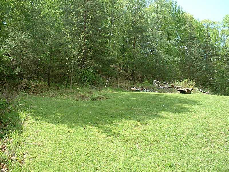 4405 West West Pike Road Indiana, PA 15701 - Photo 3 of 4 Land/Lot. Nice size level lot behind home to build new home on