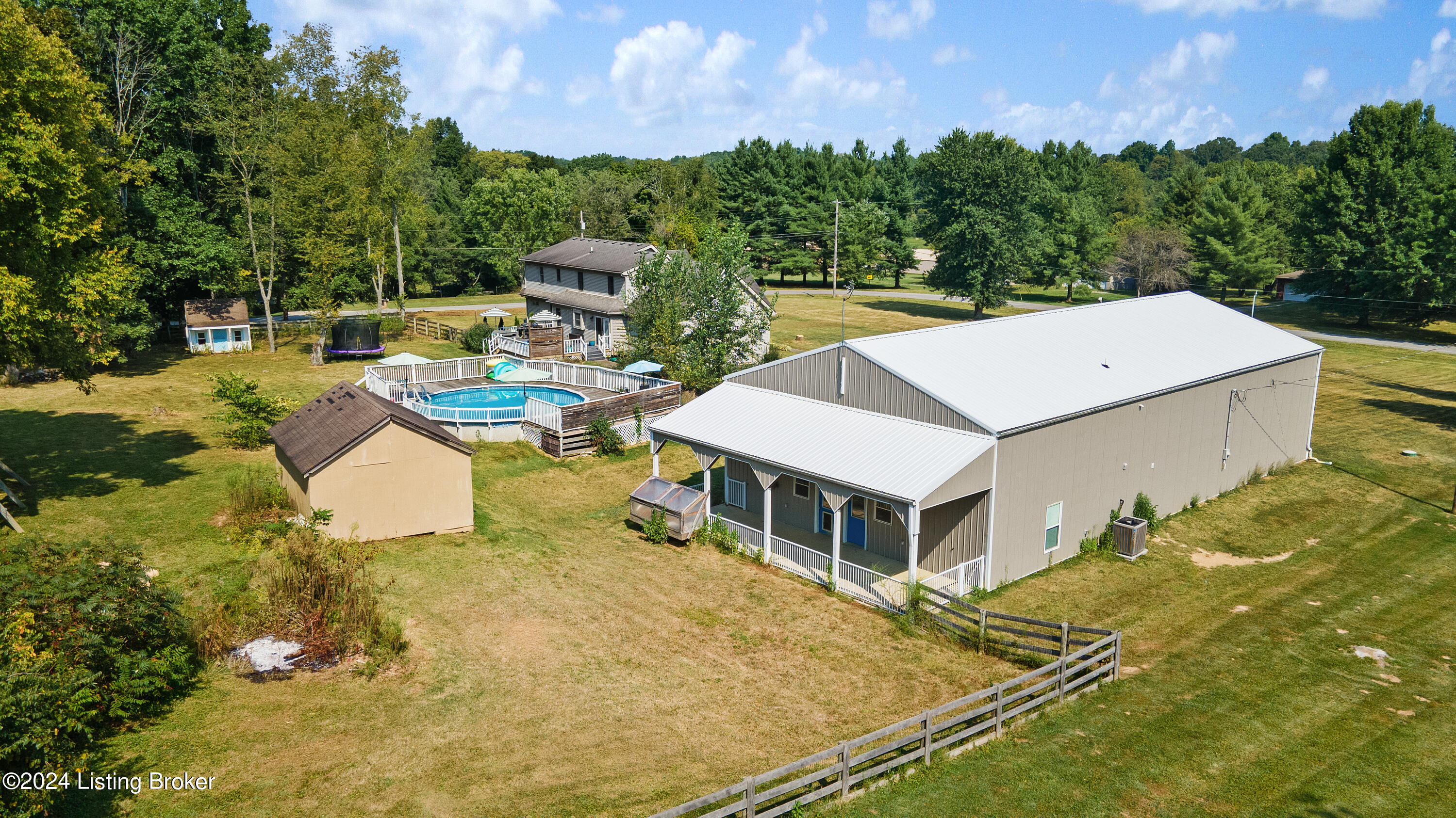 521 Foxboro Road Pendleton, KY 40055 - Photo 51 of 71 521 Foxboro Rd
