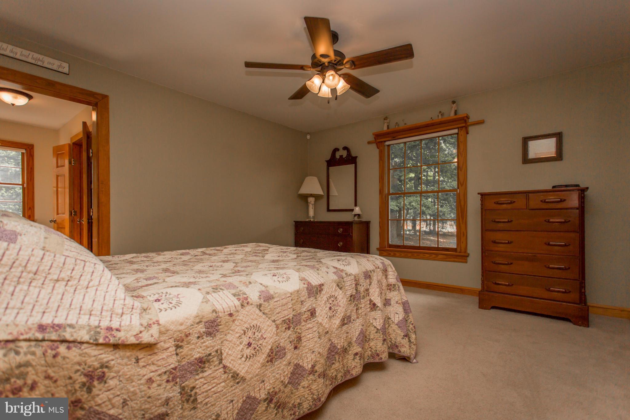 9601 Fairview Road Partlow, VA 22534 - Photo 13 of 29 Bedroom (Master)