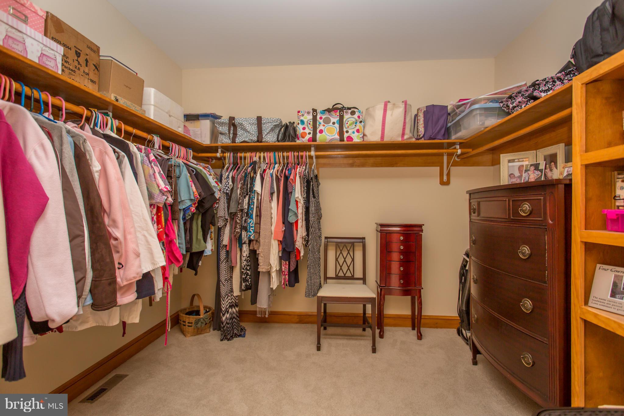 9601 Fairview Road Partlow, VA 22534 - Photo 17 of 29 Bedroom (Master)