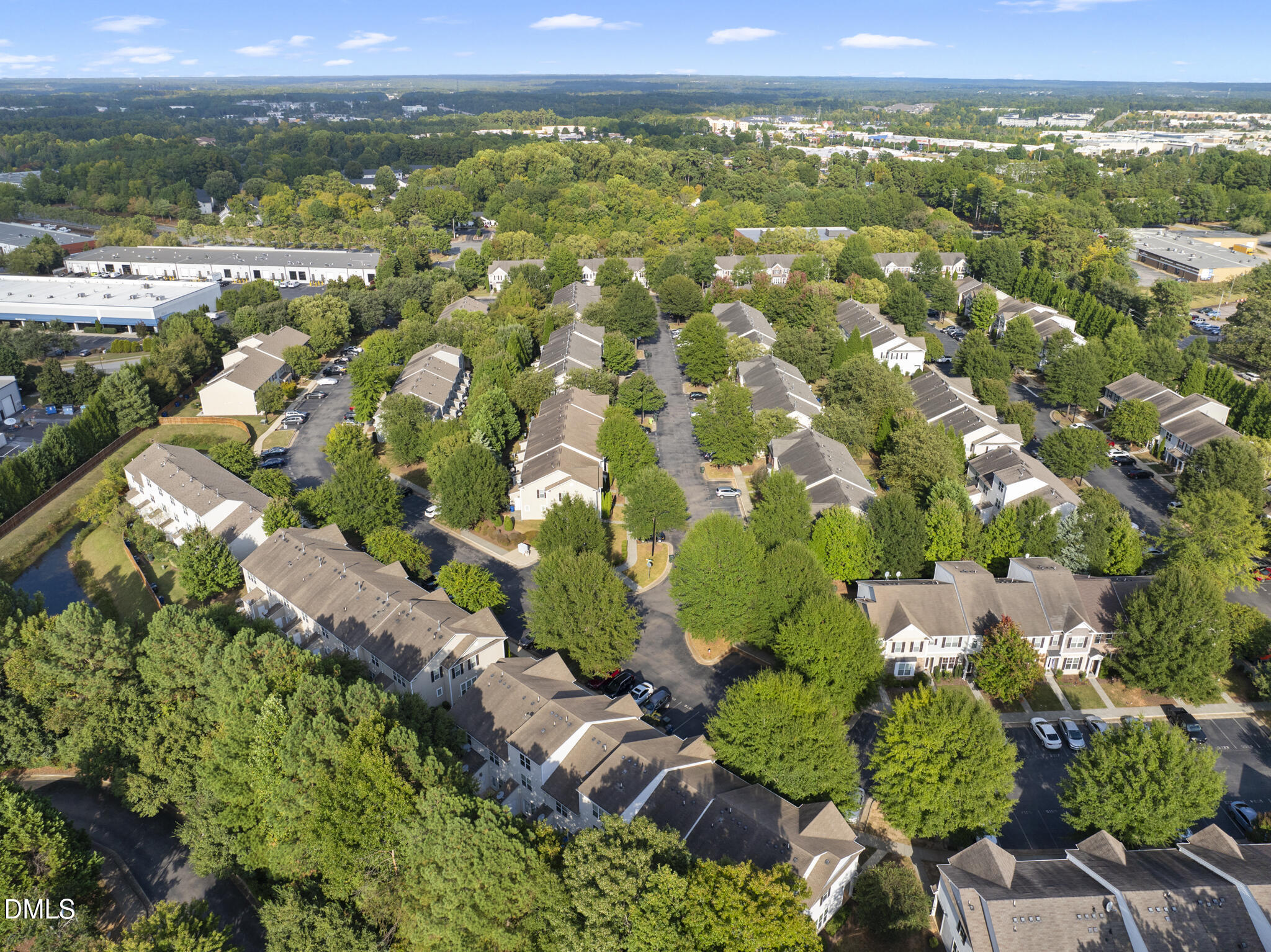 3002 Berkeley Springs Place Raleigh, NC 27616 - Photo 43 of 46 DJI_20250924163648_0031_D