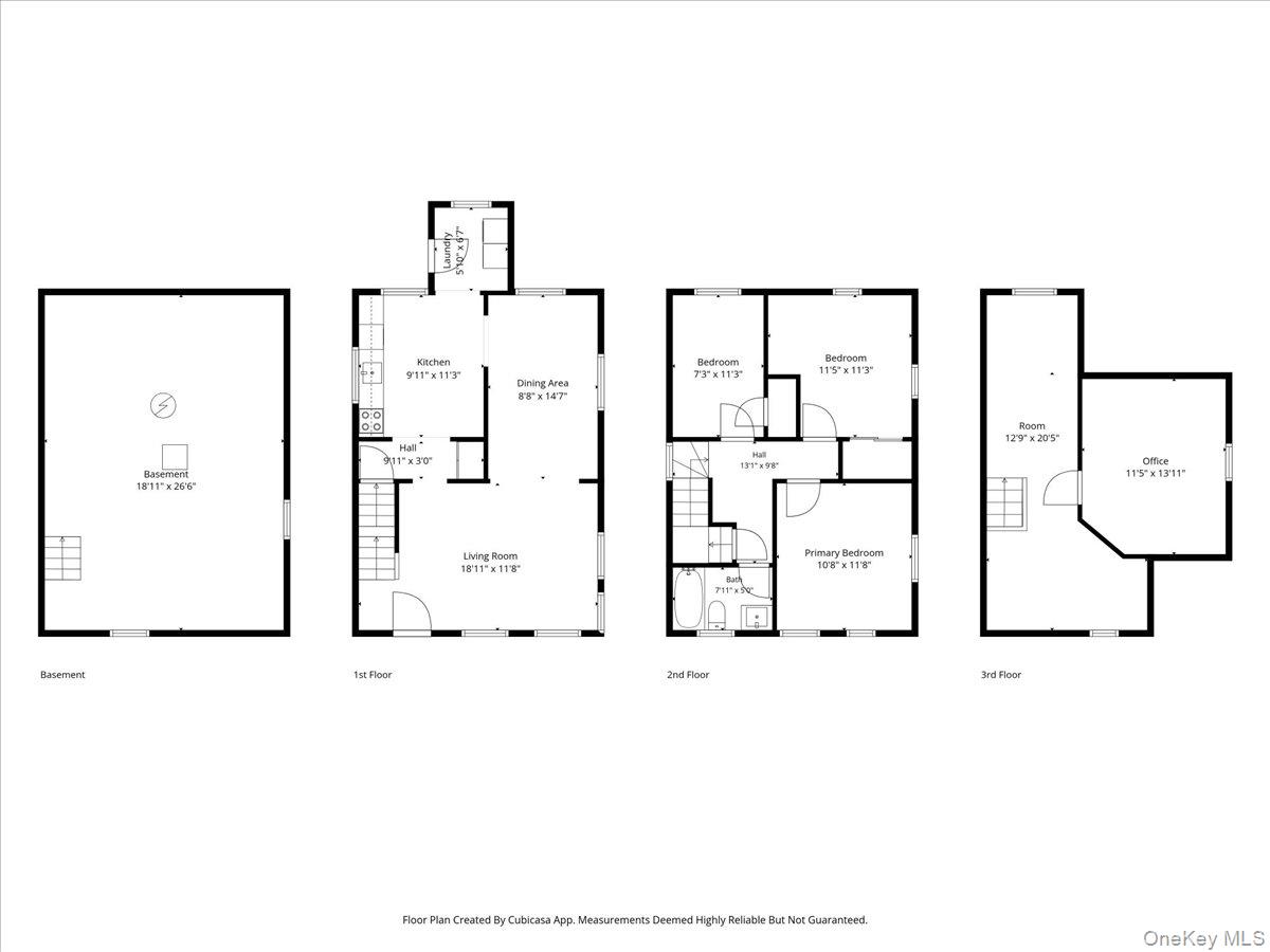 52-54 Orchard Ridge Road Chappaqua, NY 10514 - Photo 40 of 49