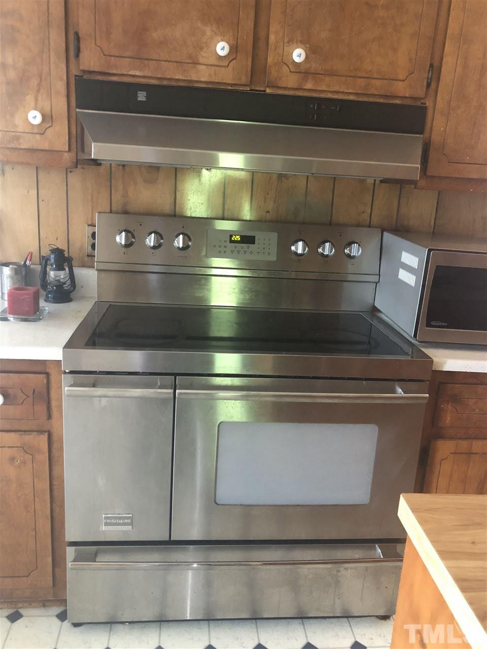956 Fire Lane Road Bunnlevel, NC 28323 - Photo 5 of 16 a close view of appliances