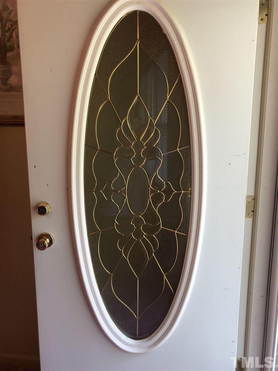 956 Fire Lane Road Bunnlevel, NC 28323 - Photo 9 of 16 an entryway