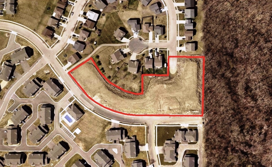 Tbd Red Hawk Drive Southeast Rochester, MN 55904 - Photo 1 of 1 Gallery Image 1