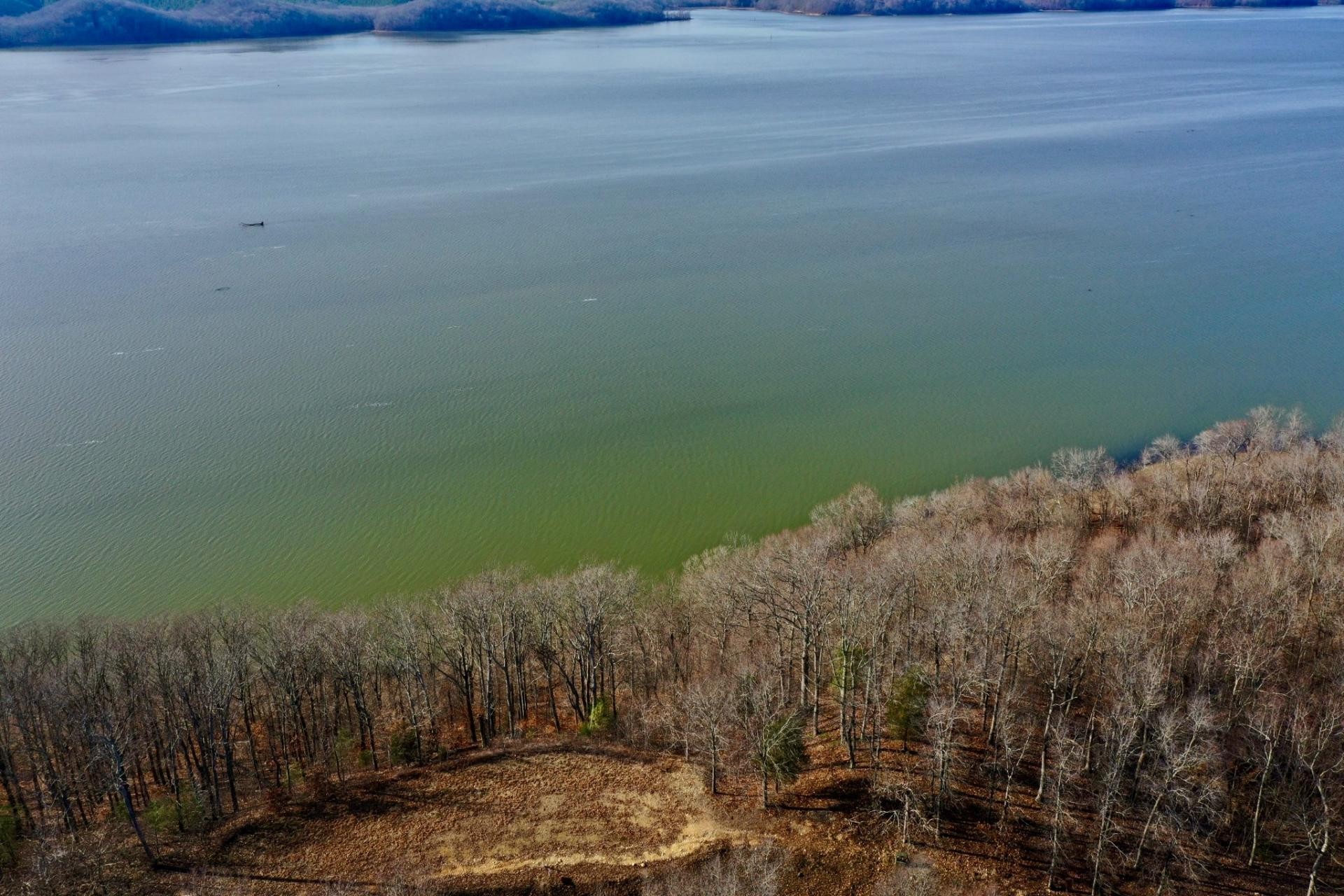 100 Sunset Ridge Waverly, TN 37185 - Photo 12 of 27 a view of a lake view