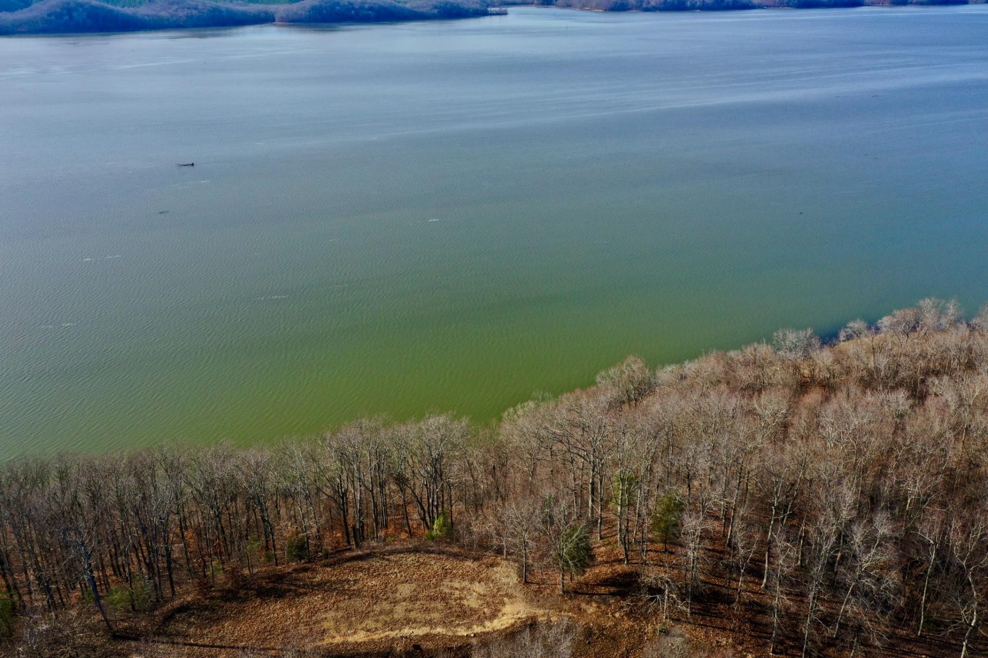 100 Sunset Ridge Waverly, TN 37185 - Photo 23 of 27 a view of a lake view