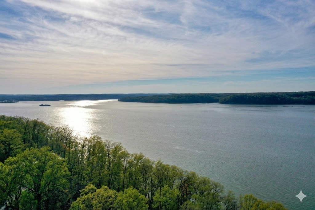 100 Sunset Ridge Waverly, TN 37185 - Photo 26 of 27 a view of lake