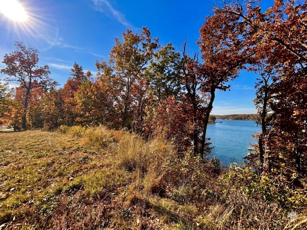100 Sunset Ridge Waverly, TN 37185 - Photo 27 of 27 a view of lake from a building