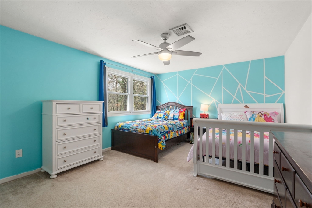 23 Highfield Road, Unit C Charlton, MA 01507 - Photo 18 of 30