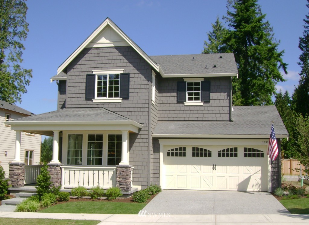 832 Mount Baker Place Northeast Renton, WA 98059 - Photo 1 of 1