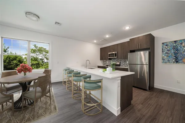 $2,600 | 2507 John F. Kennedy Boulevard, Unit 314, North Bergen, NJ 07047