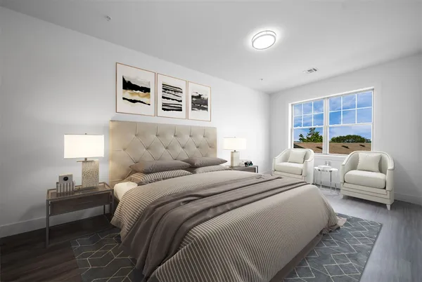 $2,600 | 2507 John F. Kennedy Boulevard, Unit 314, North Bergen, NJ 07047