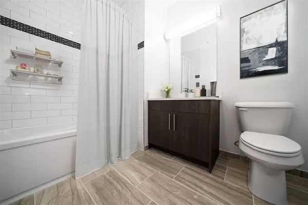 $2,600 | 2507 John F. Kennedy Boulevard, Unit 314, North Bergen, NJ 07047