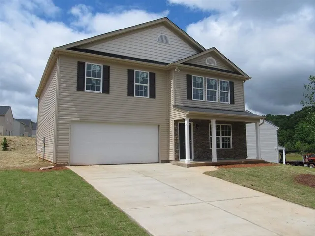 $250,000 | 764 Markham Circle, Moore, SC 29369