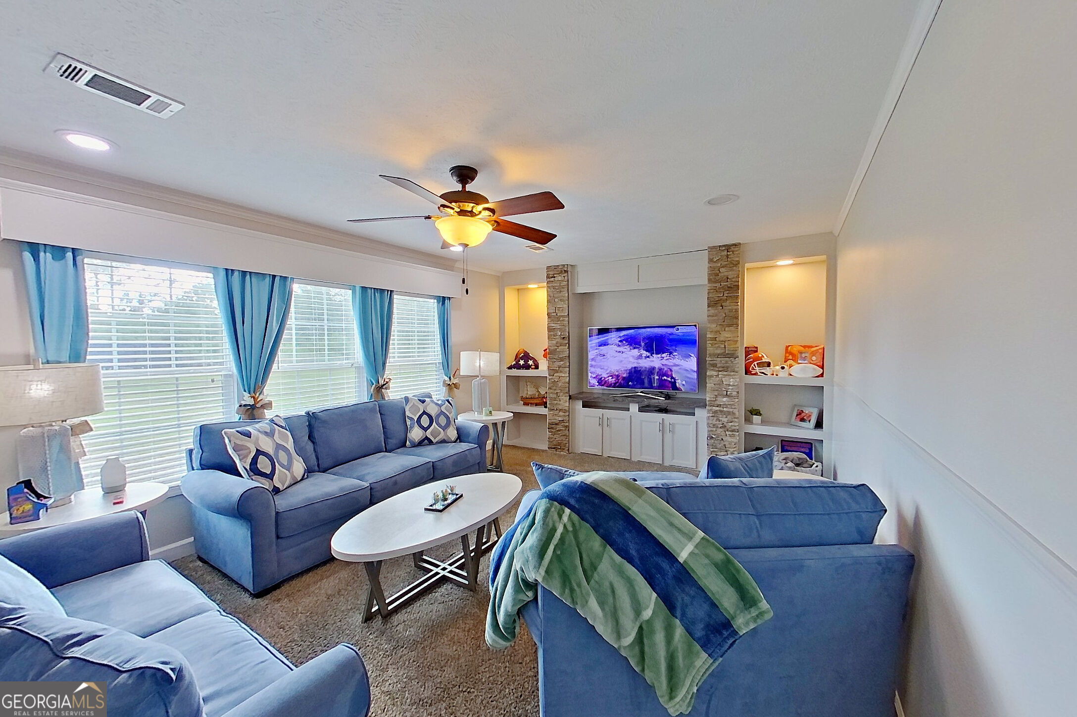 968 Brenda Kaye Yawn Road Baxley, GA 31513 - Photo 12 of 35 Gallery Image 12