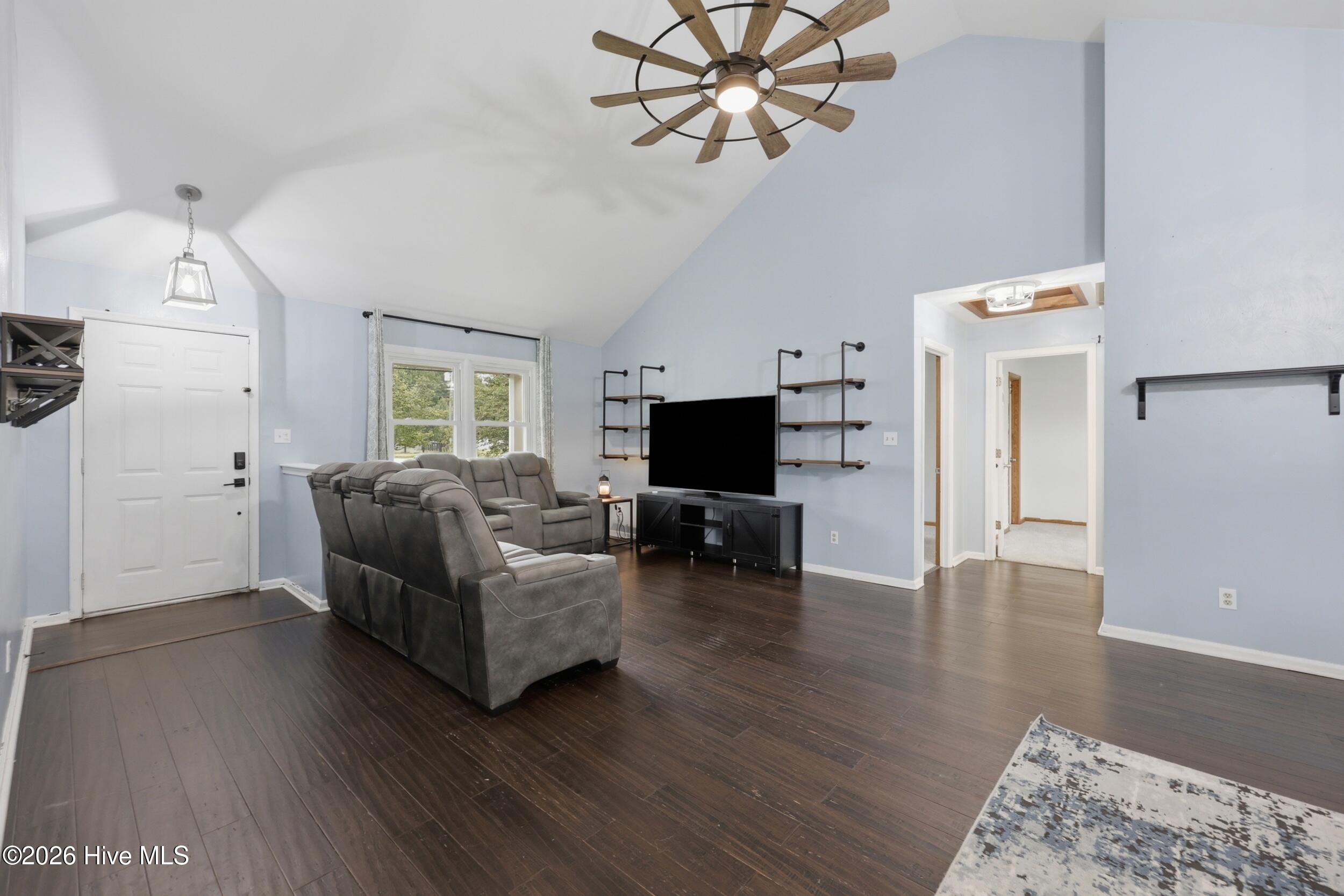 196 Baxter Grove Road Moyock, NC 27958 - Photo 7 of 50