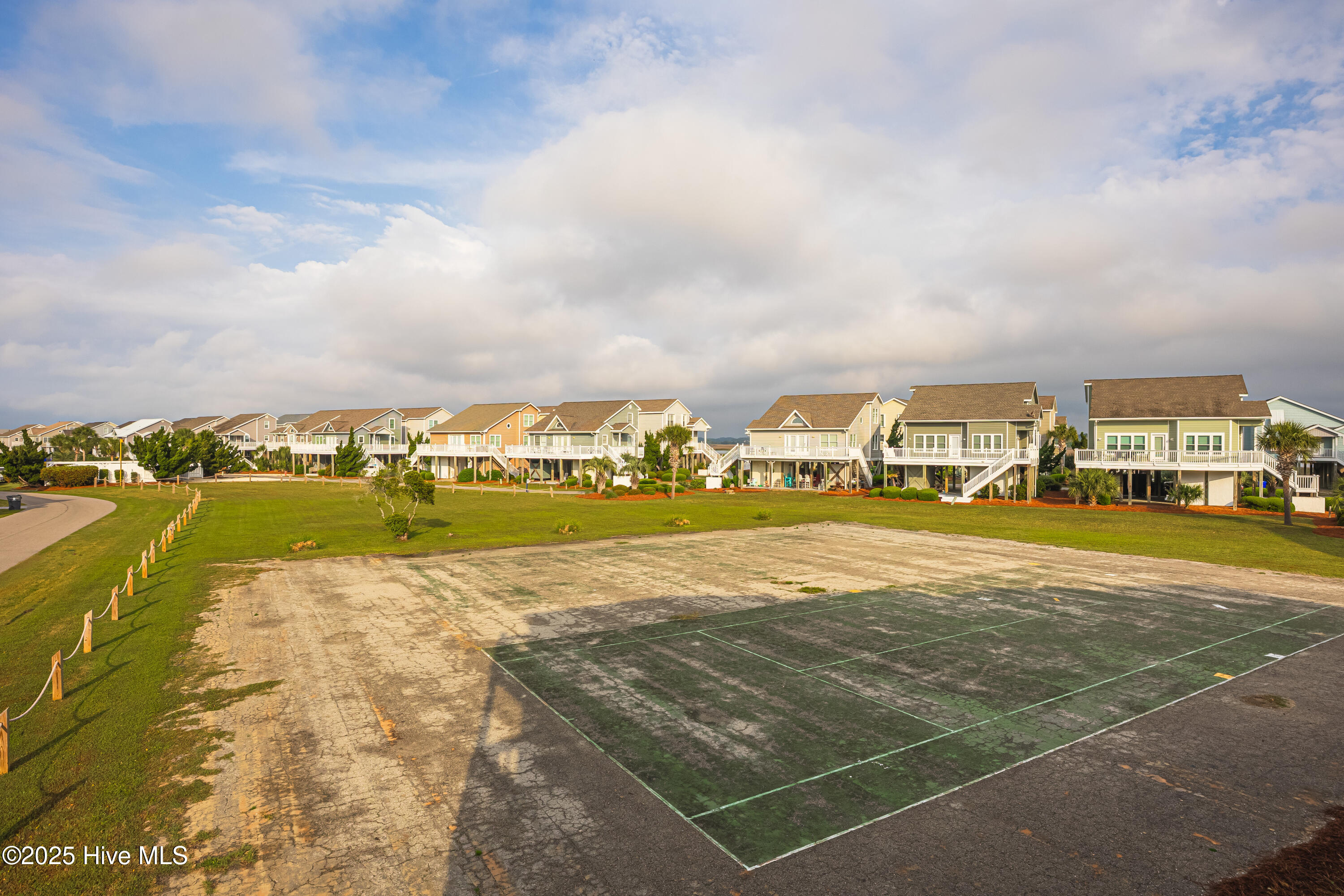 4 Seabrook Road, Unit 1 Ocean Isle Beach, NC 28469 - Photo 21 of 37 4 Seabrook Rd A4, OIB-19