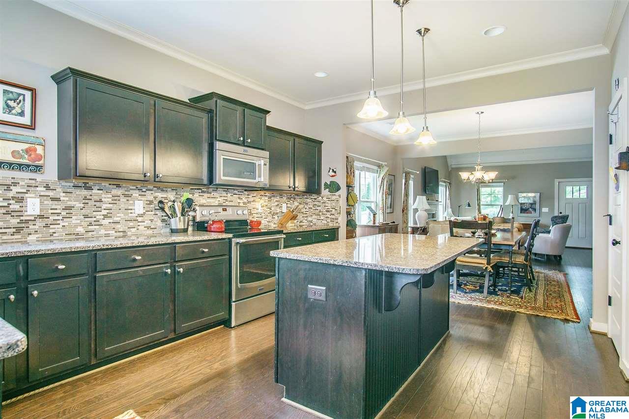 145 White Cottage Road Helena, AL 35080 - Photo 11 of 35