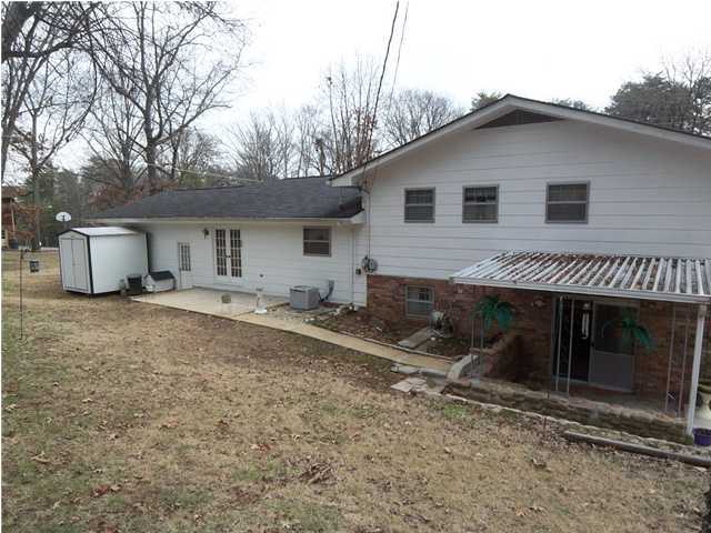 4715 Norcross Road Hixson, TN 37343 - Photo 21 of 24 Additional Photo
