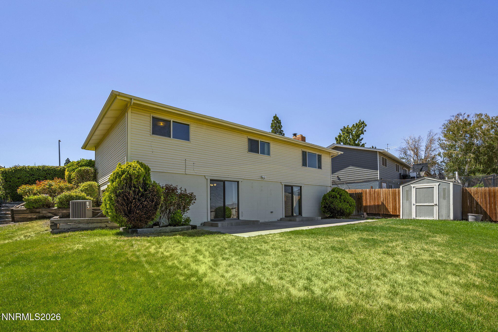 2615 Everett Drive Reno, NV 89503 - Photo 26 of 26 26-web-or-mls-_DSC0549