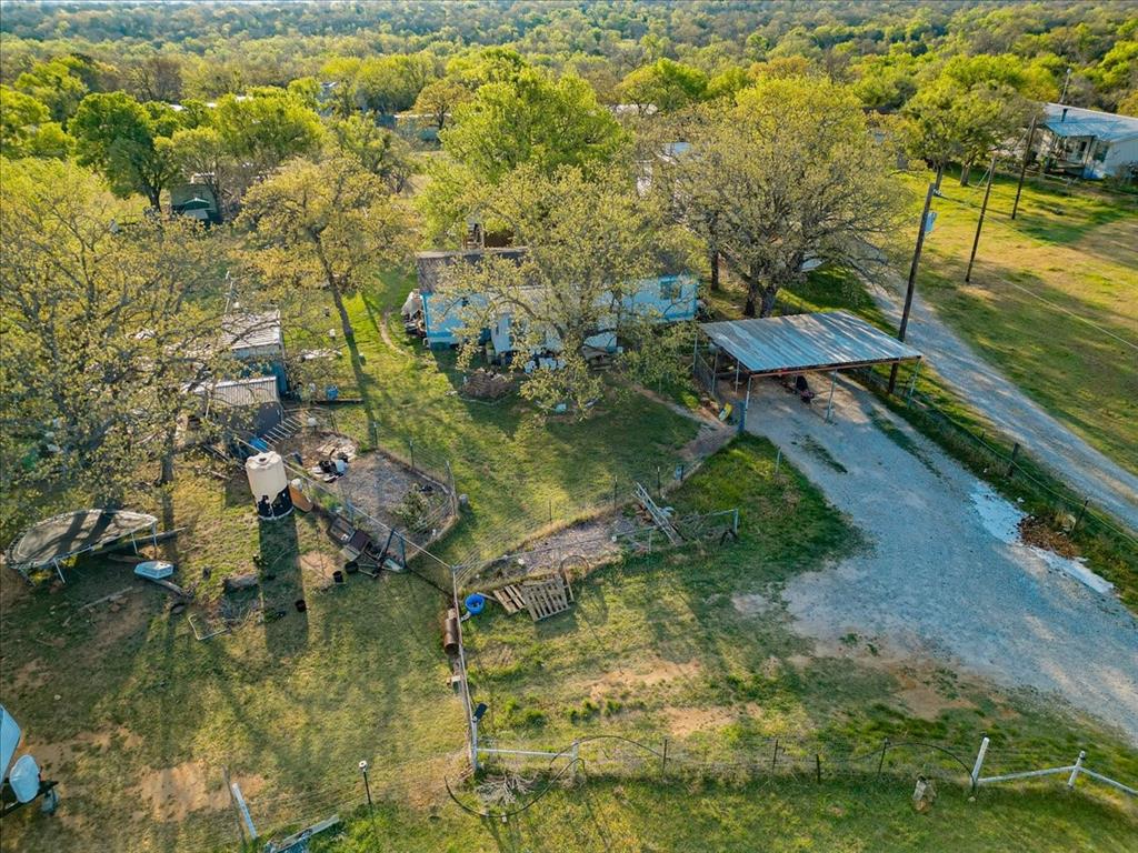 2991 Village Bend Road Mineral Wells, TX 76067 - Photo 17 of 23 a view of residential houses with outdoor space
