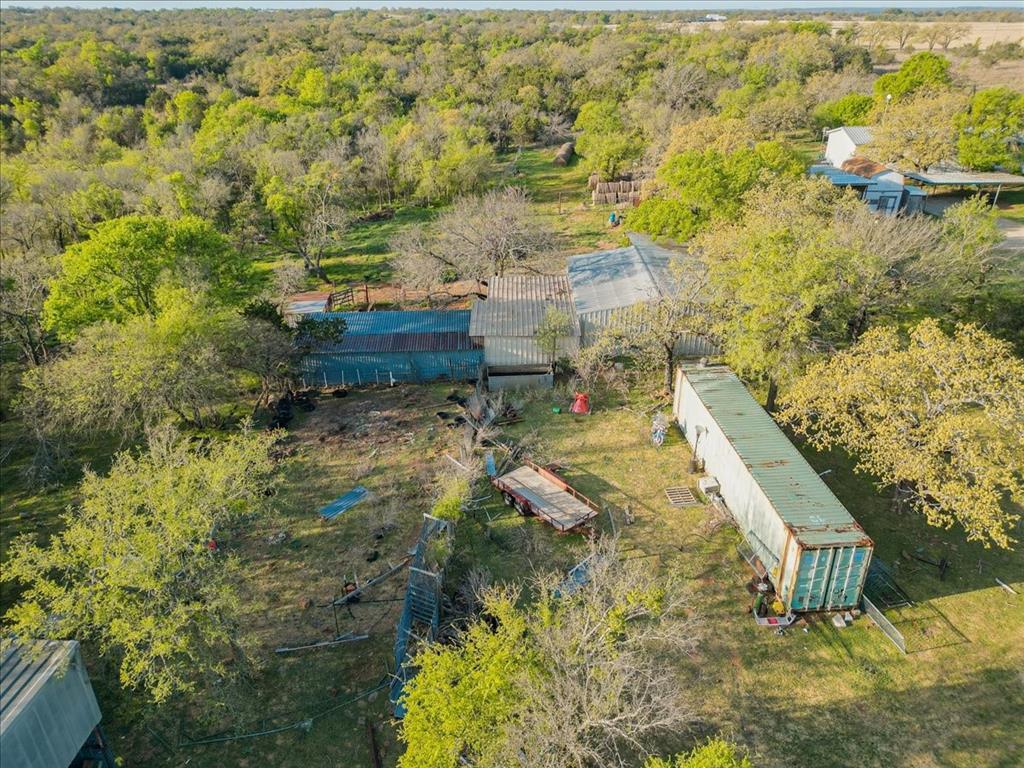 2991 Village Bend Road Mineral Wells, TX 76067 - Photo 21 of 23 a view of residential houses with outdoor space