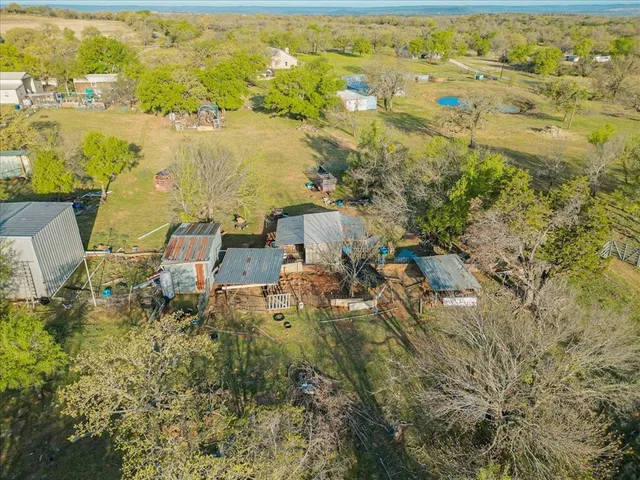 $530,000 | 2991 Village Bend Road, Mineral Wells, TX 76067