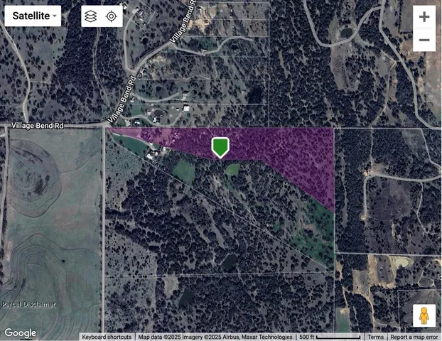 a view of lake with outdoor space