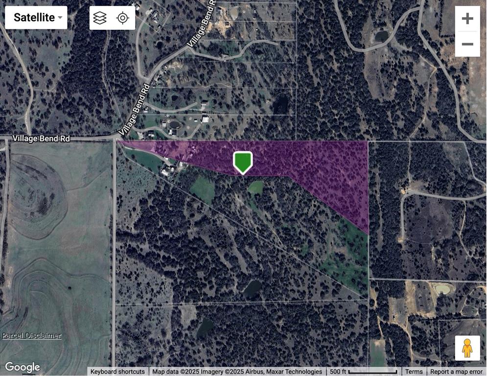 2991 Village Bend Road Mineral Wells, TX 76067 - Photo 5 of 23