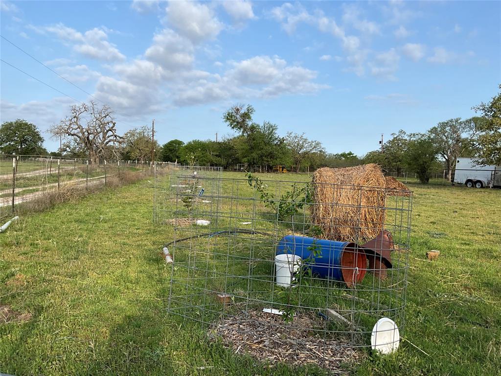 2991 Village Bend Road Mineral Wells, TX 76067 - Photo 6 of 23 a view of lake with outdoor space