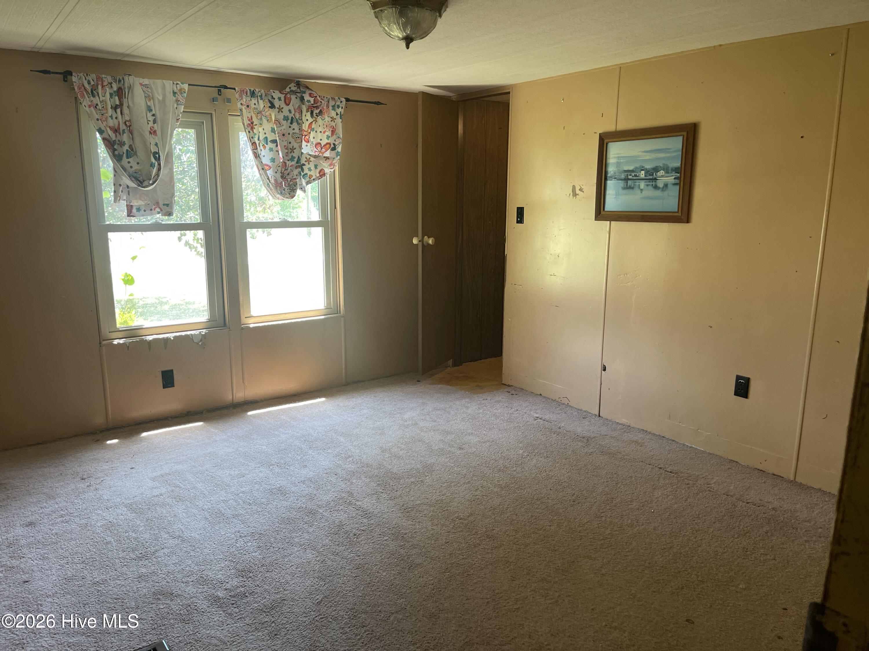 901 Dillard's Mill Road Tyner, NC 27980 - Photo 11 of 15 Bedroom 2